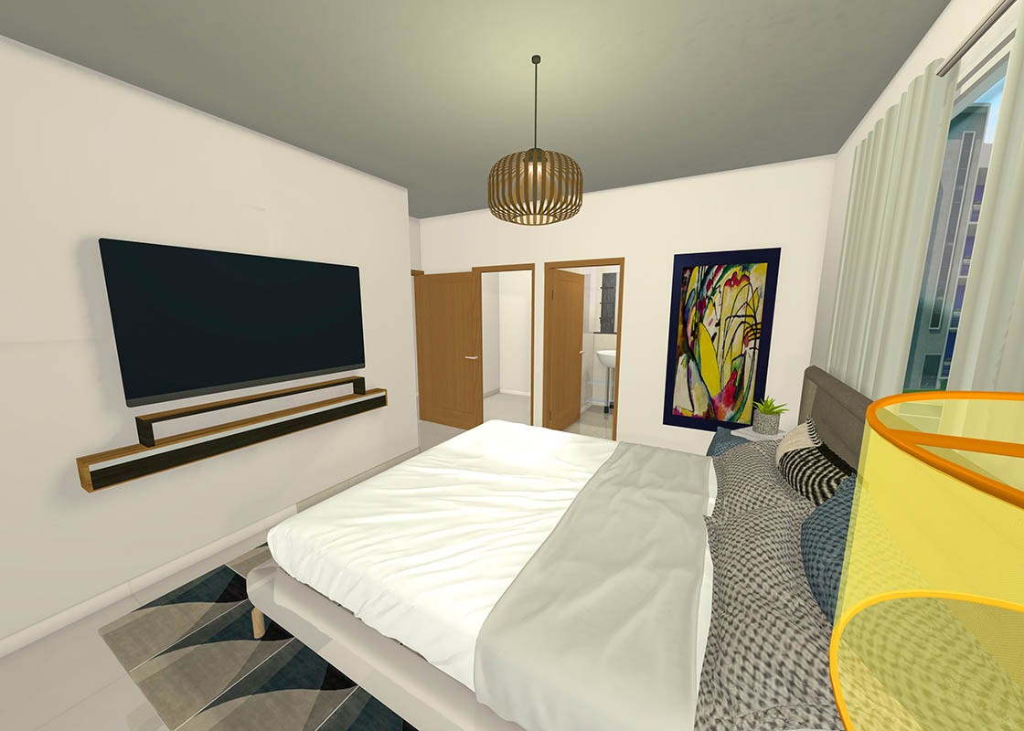 apartamentos - 🔥Últimas unidades disponibles, Apartamentos en venta en la Jacobo majluta🔥 5