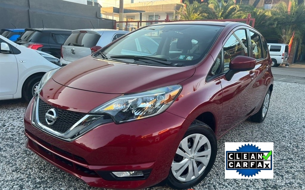 carros - 2019 Nissan Versa Note SV 🇺🇸 2