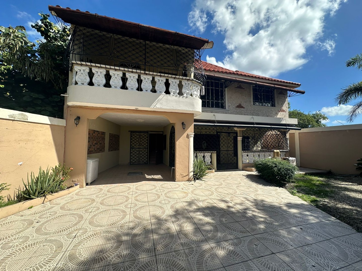 casas - Casa en venta en San Cristobal de 5 habitaciones  1