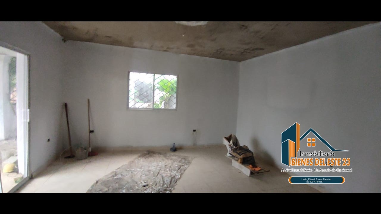 casas - LA OPORTUNIDAD DE TENER TU CASA Con Mucho Patio Casi Terminada 9