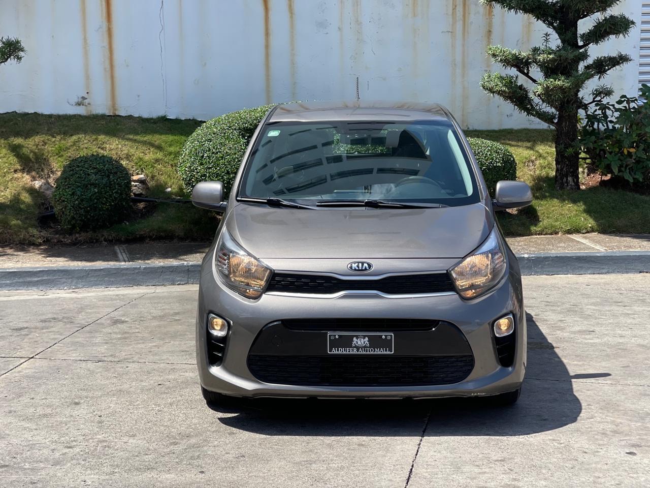 carros - KIA PICANTO 2021  6