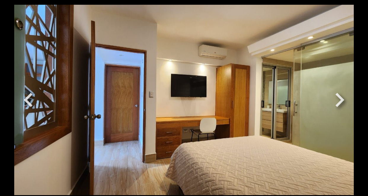 apartamentos - Apartamento amueblado en Cap Cana a buen precio 4