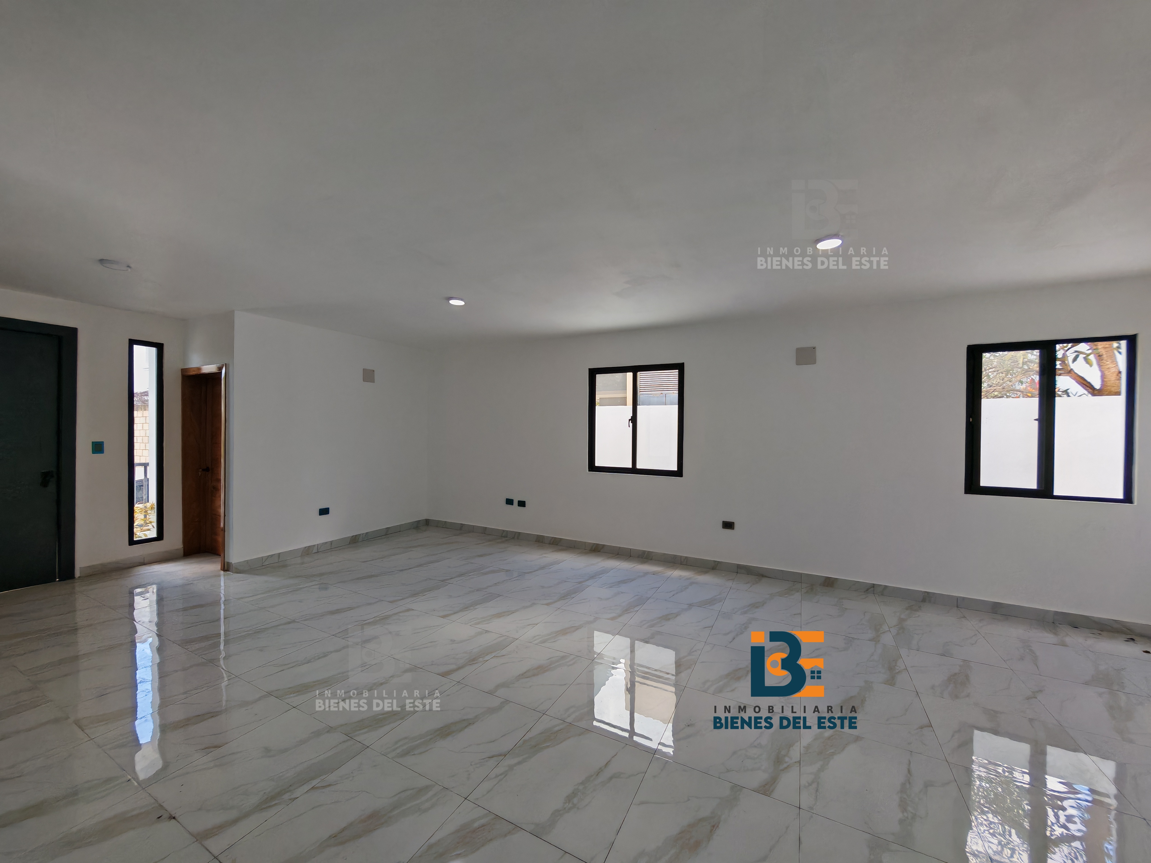 casas - CASA NUEVA Con Piscina en Residencial Naime III 1