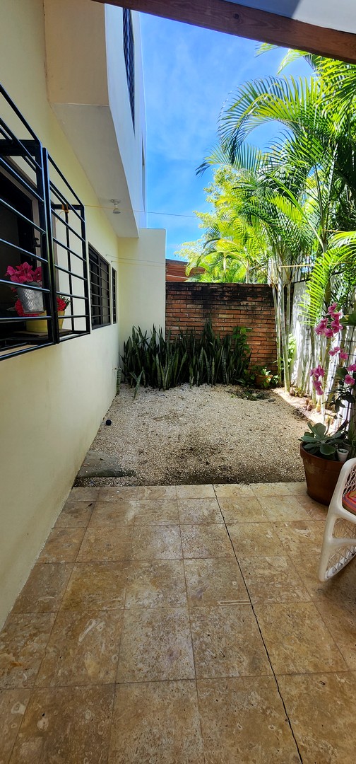 casas - Casa Lista para entrega Ciudad Modelo Jacobo Majluta.  5