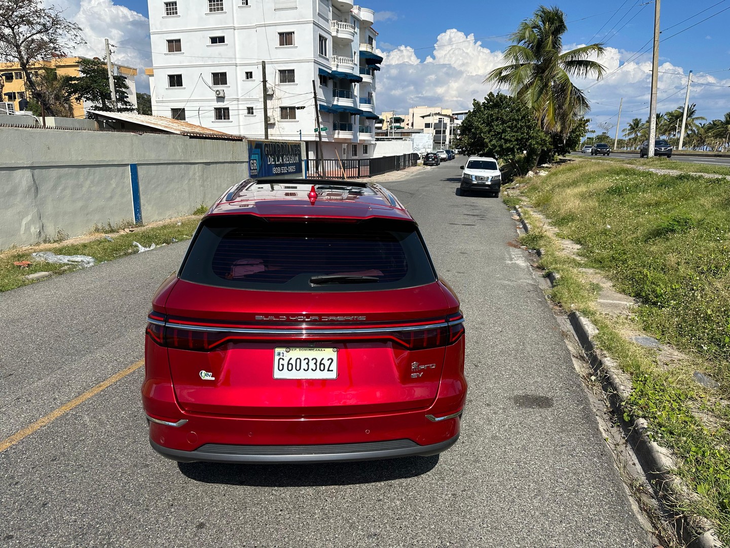 jeepetas y camionetas - BYD SONG PRO AÑO 2019 0