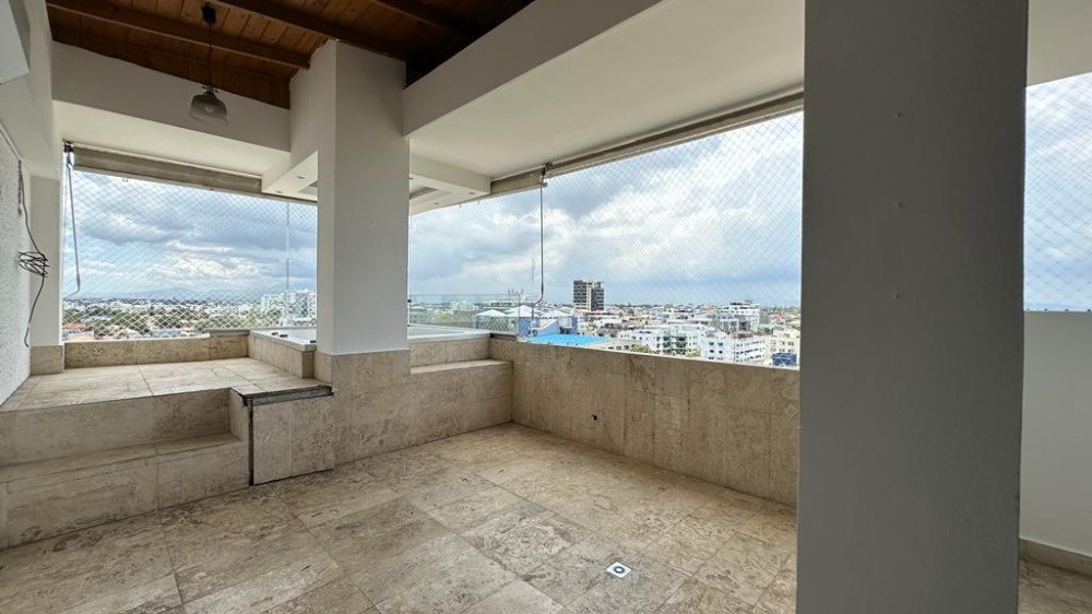 apartamentos - Vendo PH en el Millón , excelente zona con una vista impresionante a la ciudad,  7