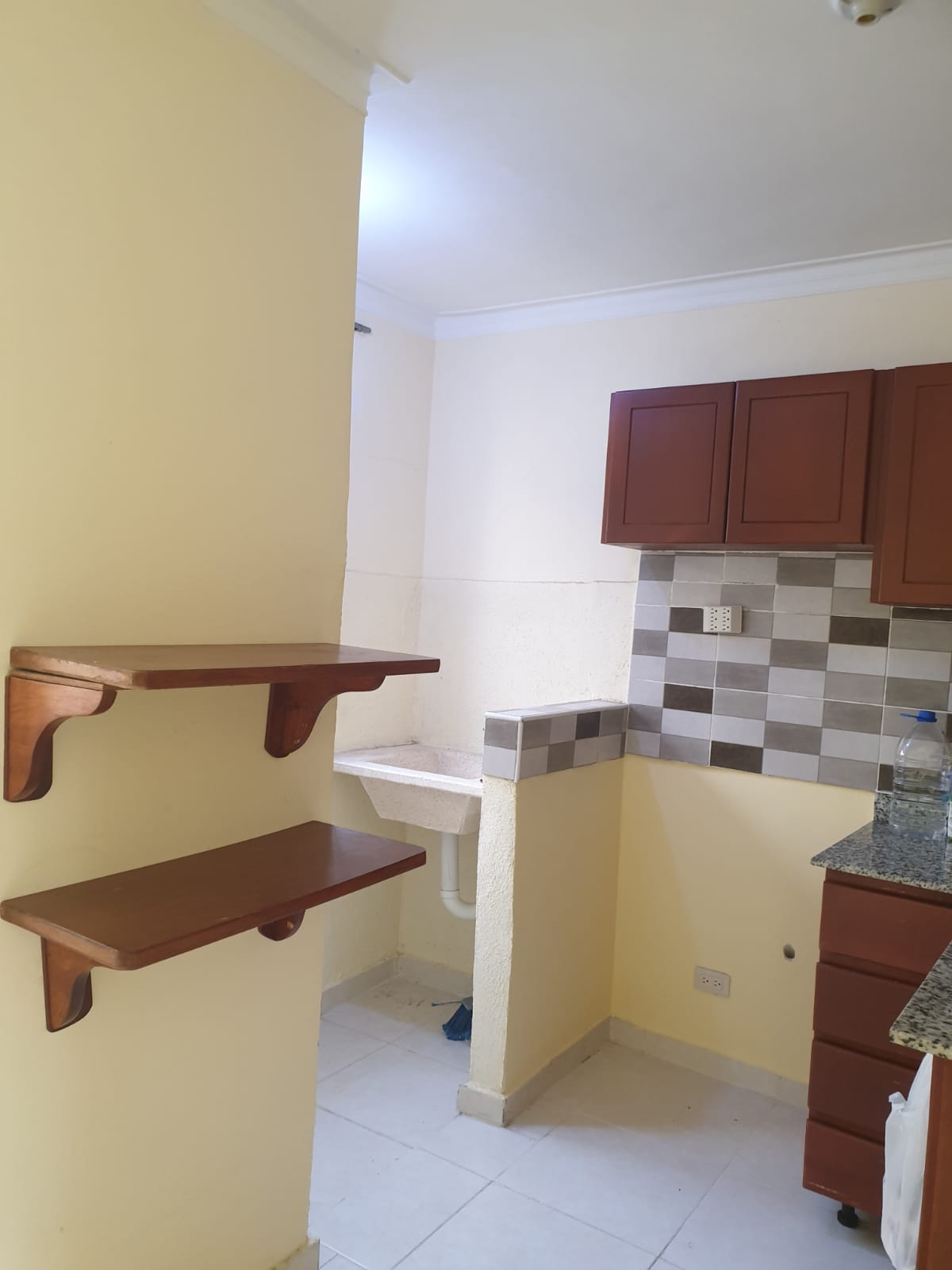 apartamentos - Se vende en pantoja