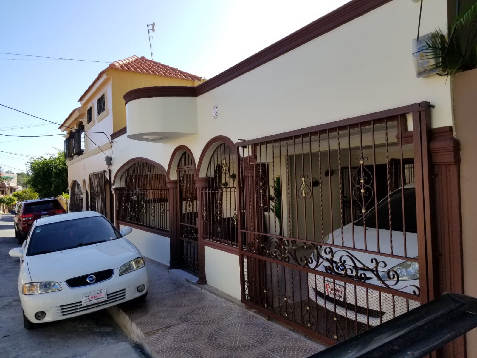 casas - 🔵Casa en proyecto cerrado altos de arroyo hondo 