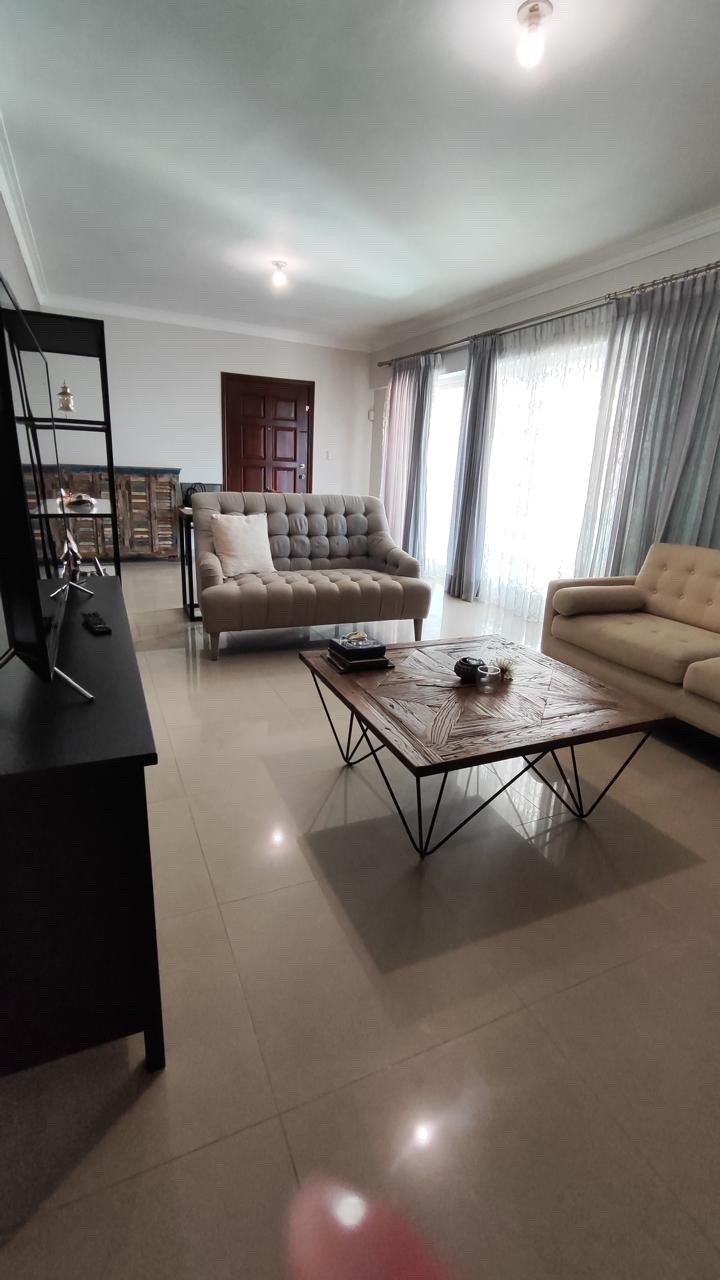 apartamentos - hermoso apartamento en zona céntrica Evaristo Morales  1