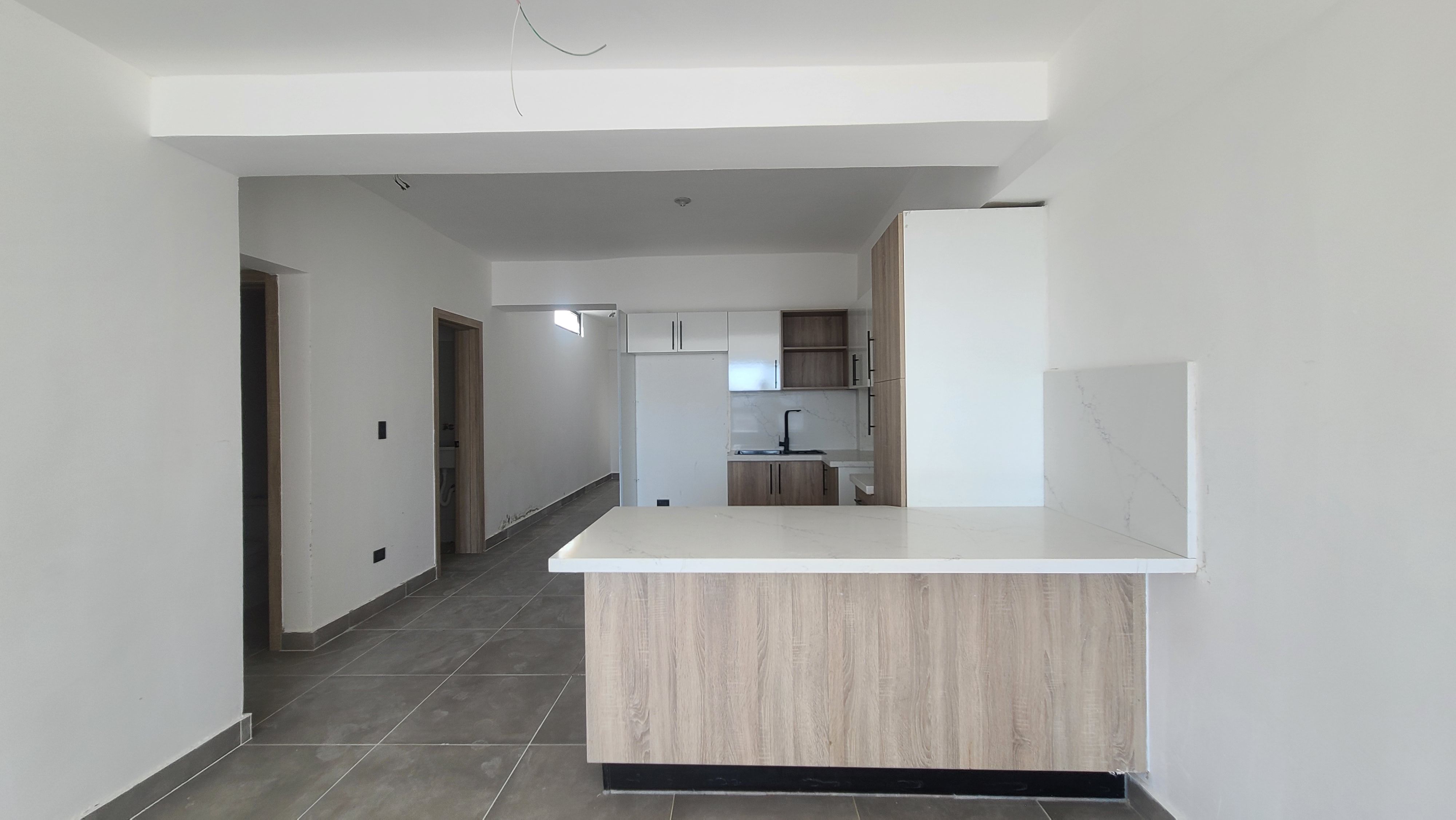 apartamentos - Apartamento en Venta, El Millón 4