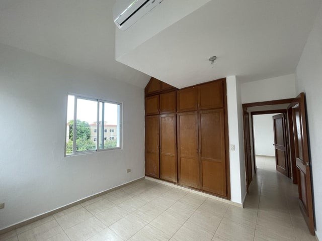 apartamentos - Apartamento en venta Punta Cana #24-2022 dos dormitorios, piscina.
 4