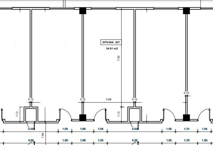 oficinas y locales comerciales - Oficina en venta Punta Cana 9