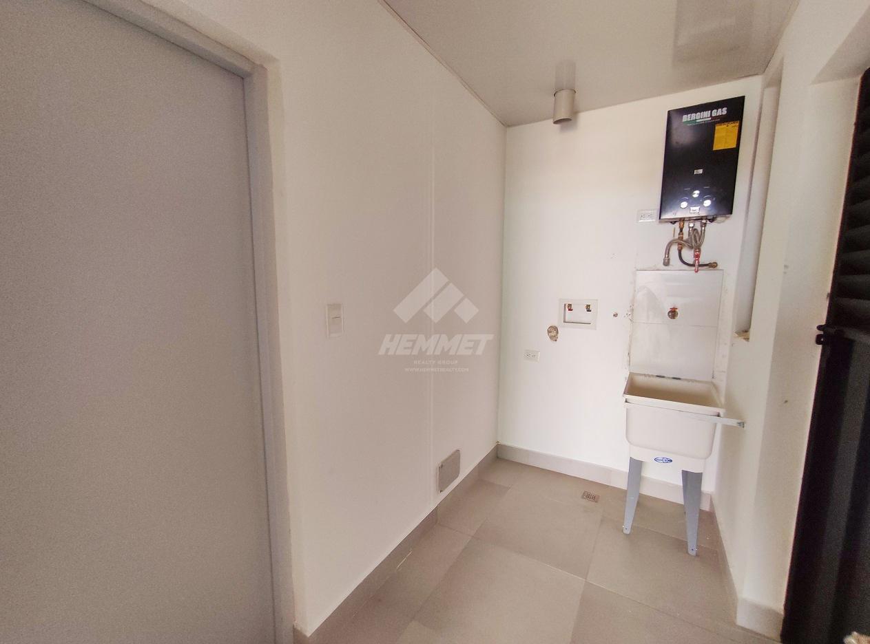 apartamentos - PISO ALTO ASCENSOR Y PLANTA FULL EL DORADO II SANTIAGO 4