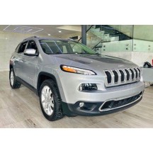 jeepetas y camionetas - Jeep cherokee límite 2017 4x4 1