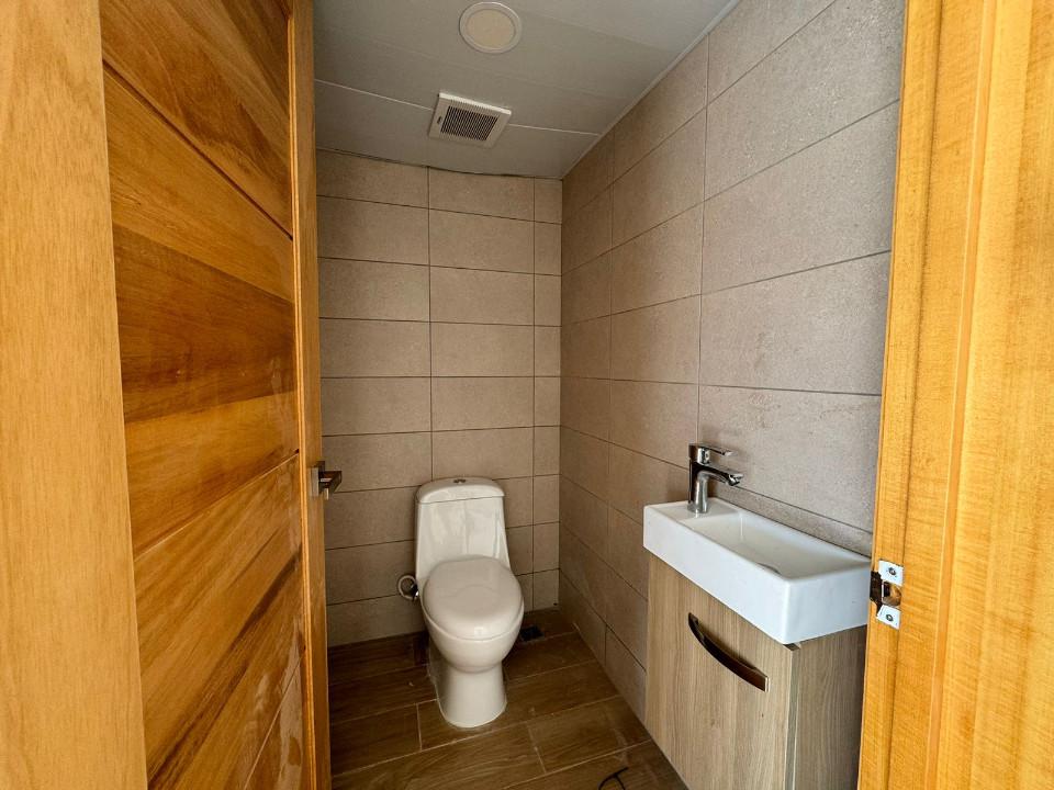 apartamentos - Apartamento en Alquiler en ARROYO HONDO 1