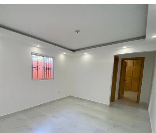 casas - Venta de casa de un nivel  en lucerna Santo Domingo este 8