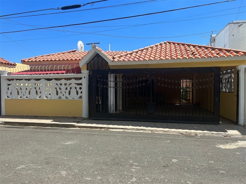 casas -  CASA DE UN NIVEL EN PRADO ORIENTAL LISTA PARA ENTREGA 7