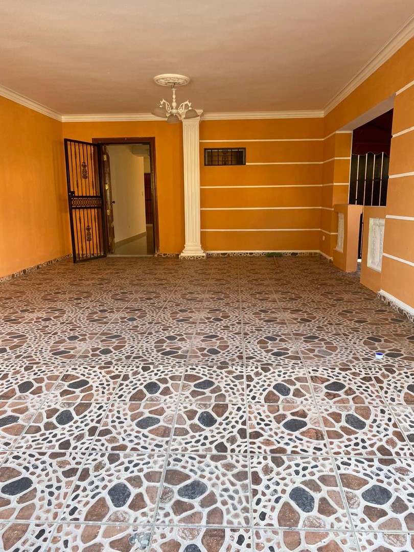 casas - Se vende casa en Ciudad Modelo Santo Domingo Norte 3