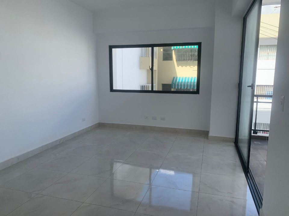 apartamentos - Apartamento en Alquiler en RENACIMIENTO 2