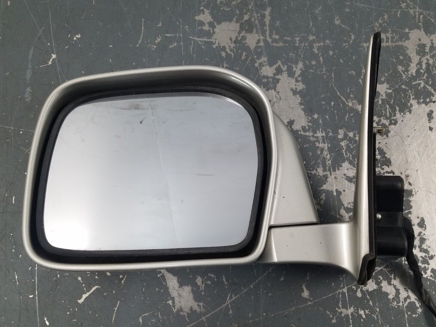 repuestos - Retrovisor  De Toyota Tundra Y Sequioa 2012_13, 14 2