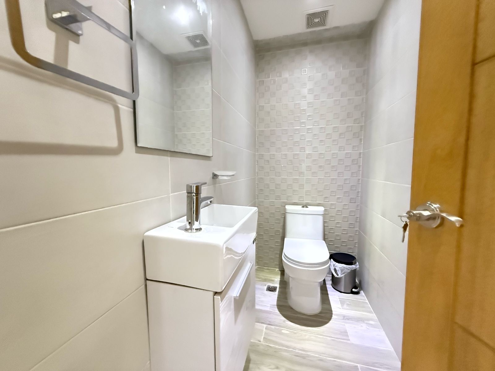 apartamentos - Apartamento en el Millón  8