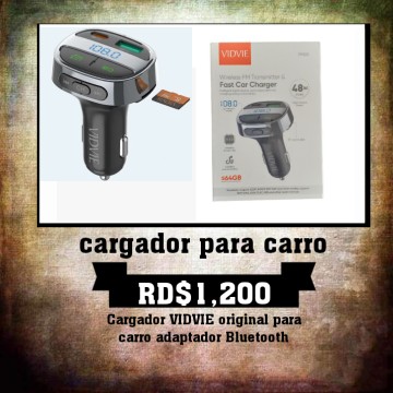 otros electronicos - Cargadores para smartphones  2