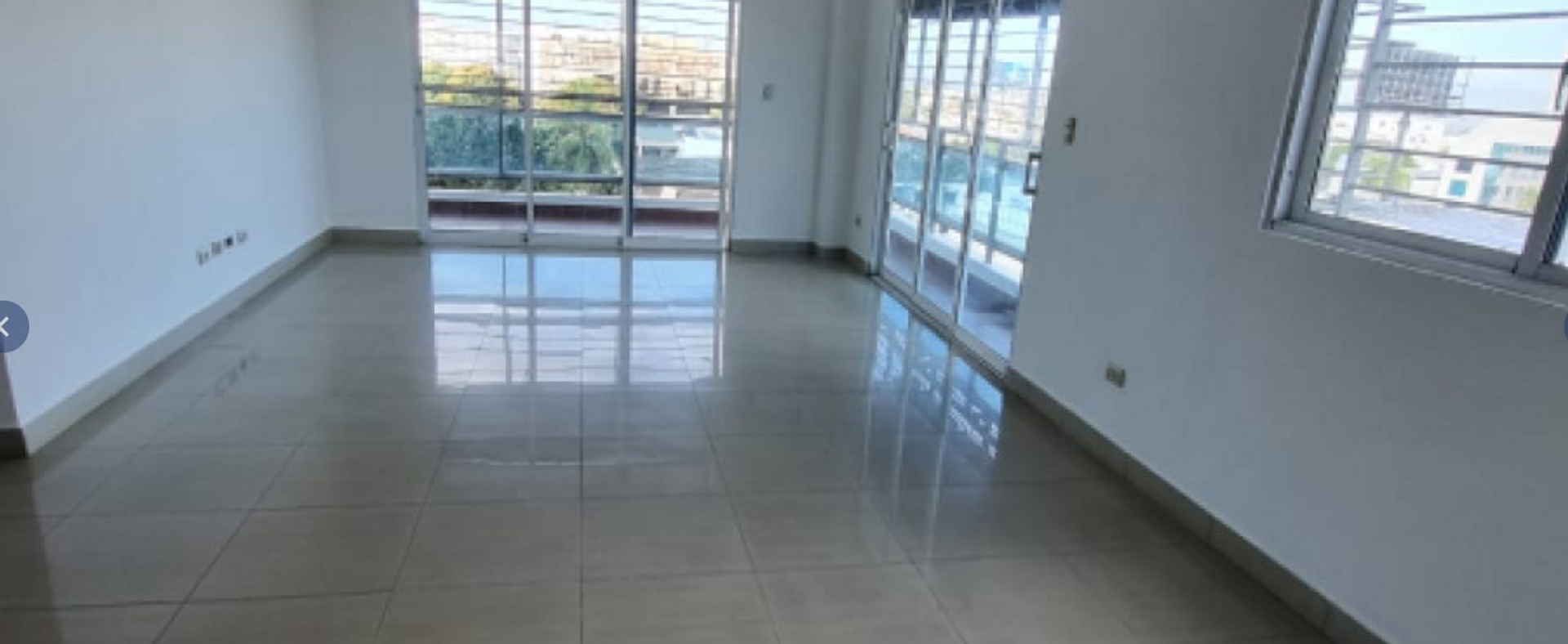 apartamentos - Se alquila en Mirador Norte