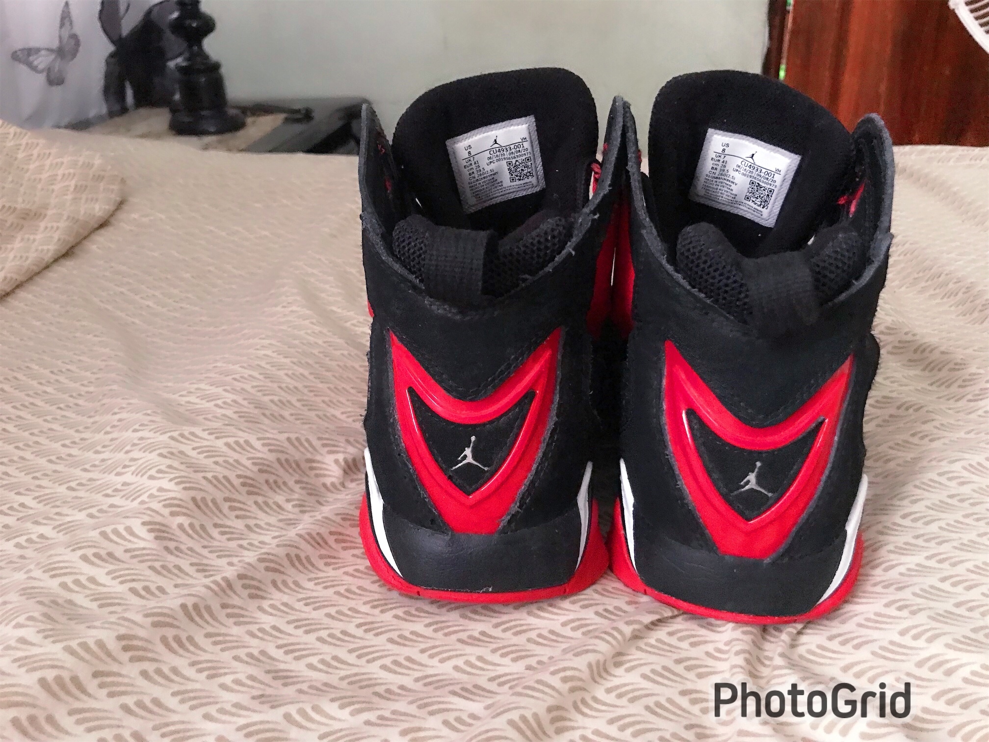 Precio de tenis jordan 7 best sale