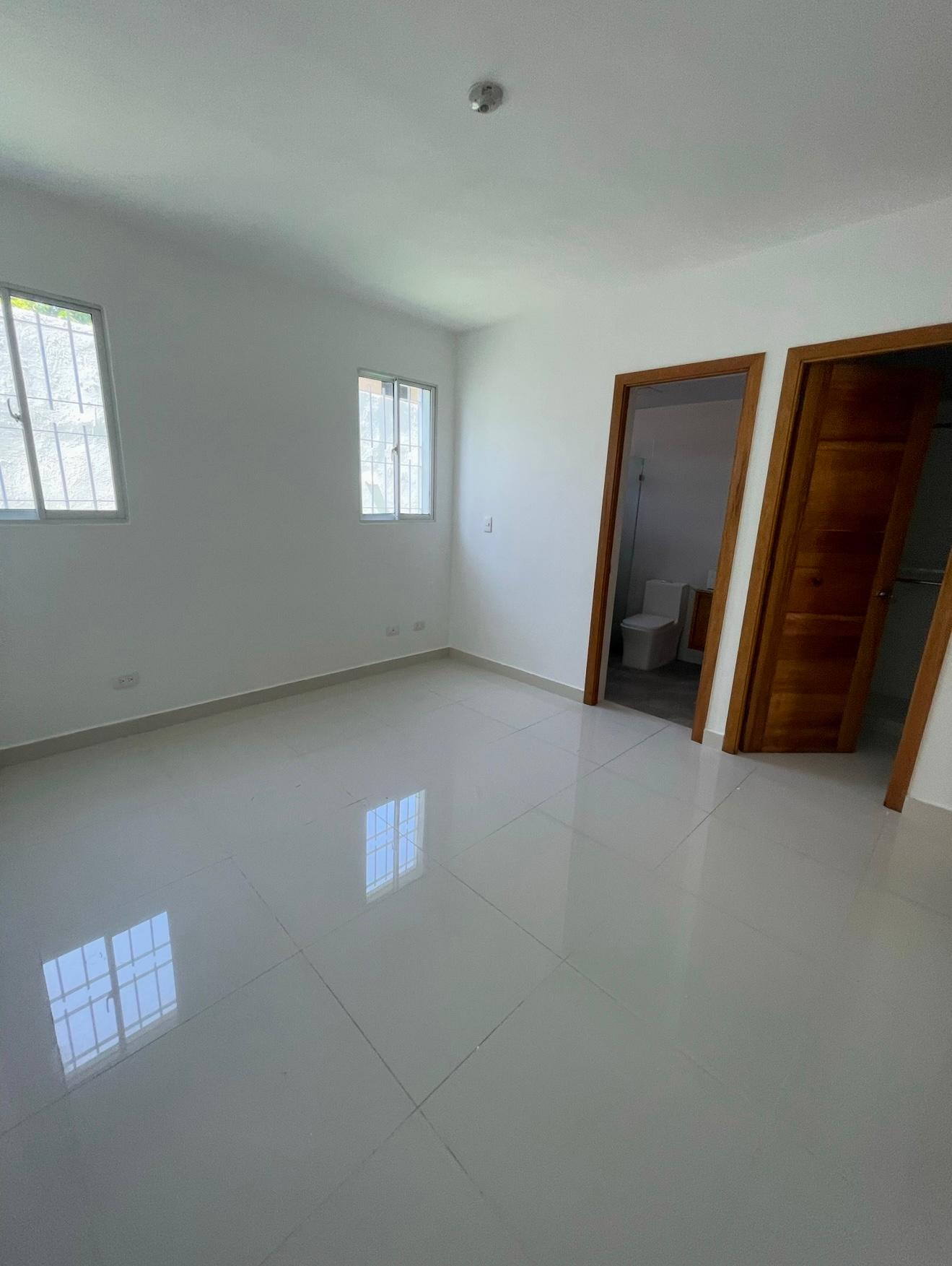 apartamentos - APARTAMENTO EN VENTA EN LOS LLANOS DE GURABO. 6