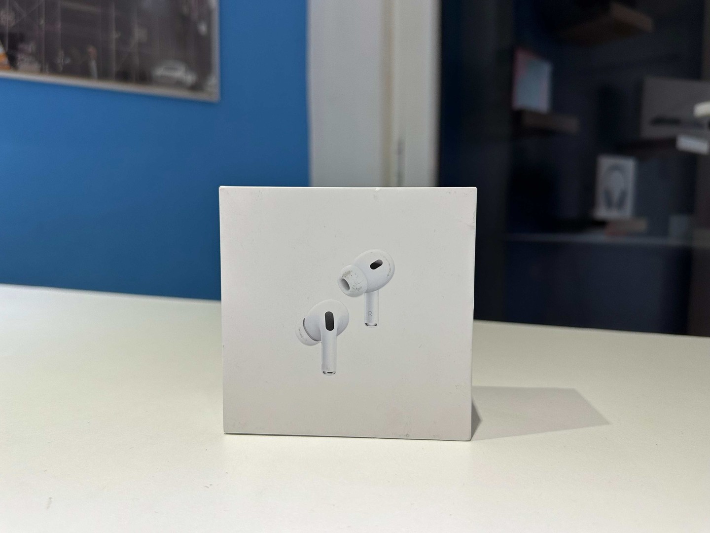 camaras y audio - Vendo AirPods Pro (2da GEN) - Nuevos Sellados by Apple, Original RD$ 13,500 NEG