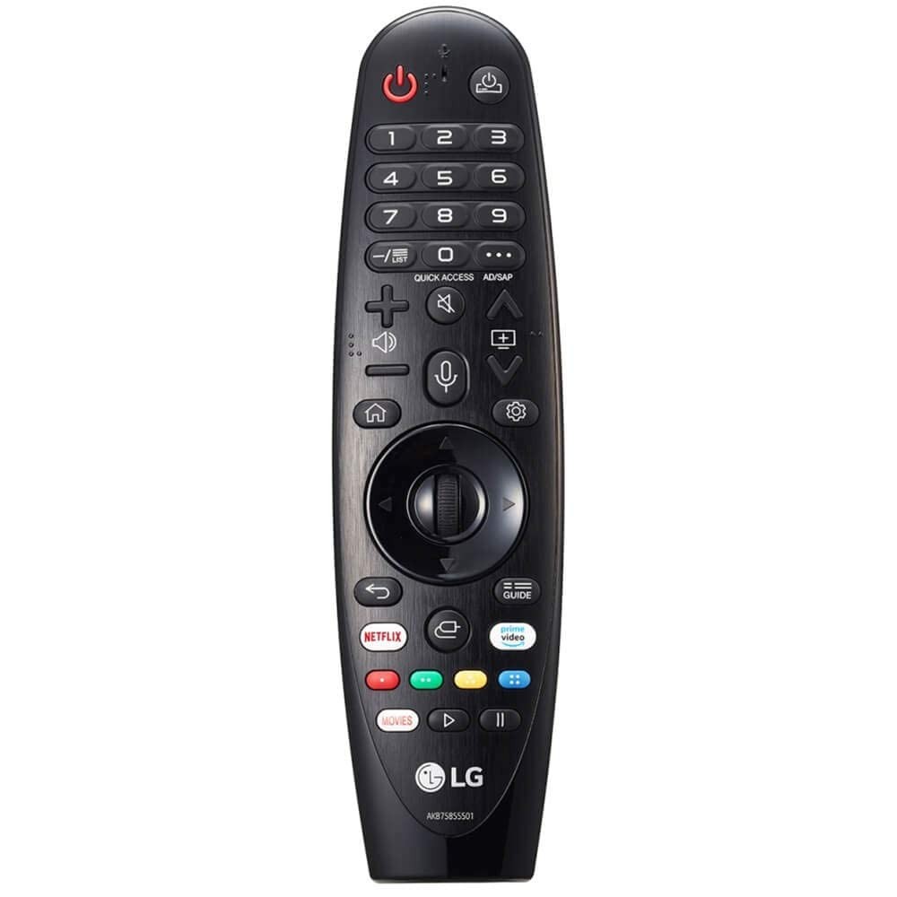 tv - Control Remoto LG Magic MR20GA con Microfono y Mouse