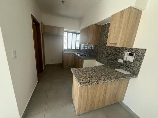 apartamentos - Apartamento en alquiler Evanisto Morales Santo Domingo 4