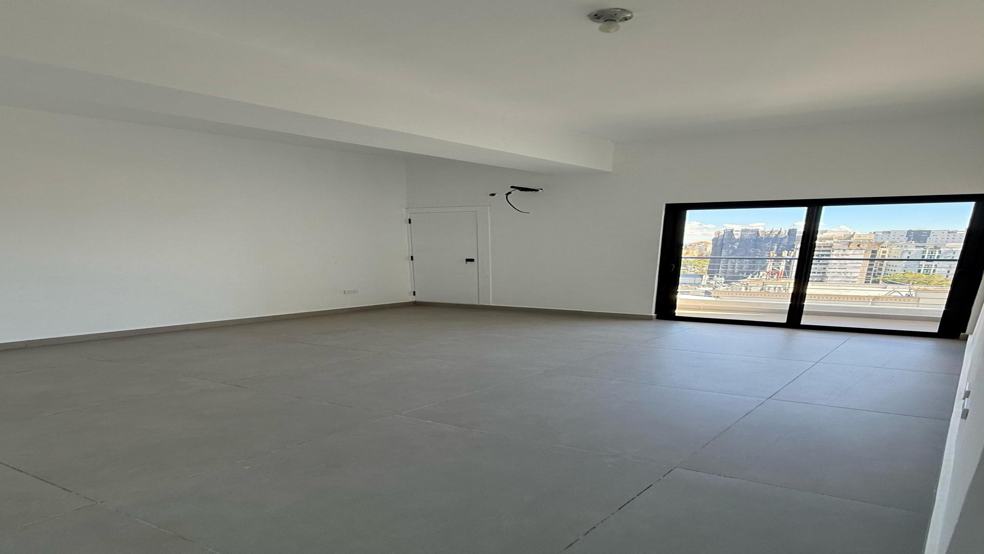 apartamentos - Vendo apartamento de 3 habitaciones con hermosa vista a la ciudad 6