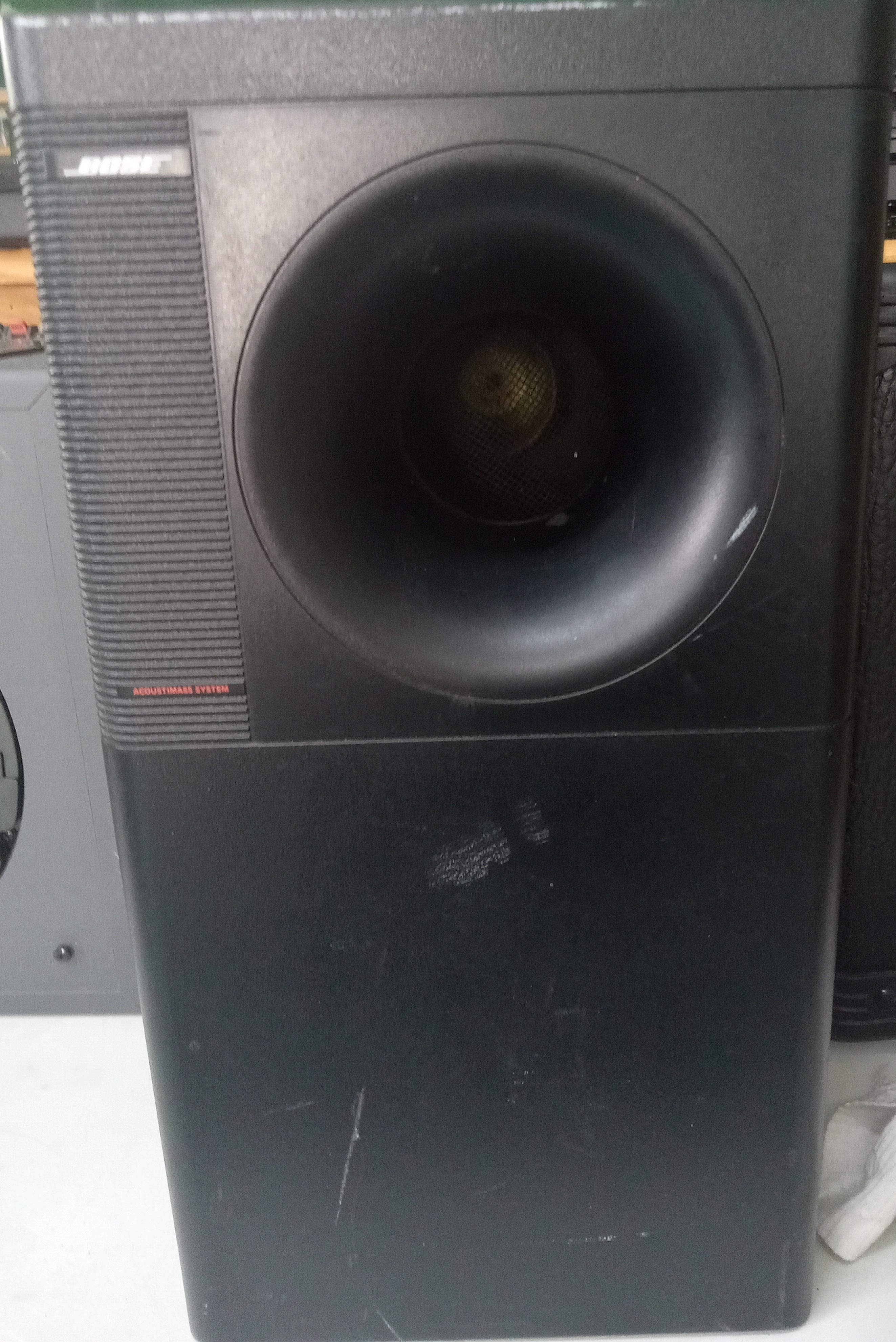 otros electronicos - Home Theater speaker system 0