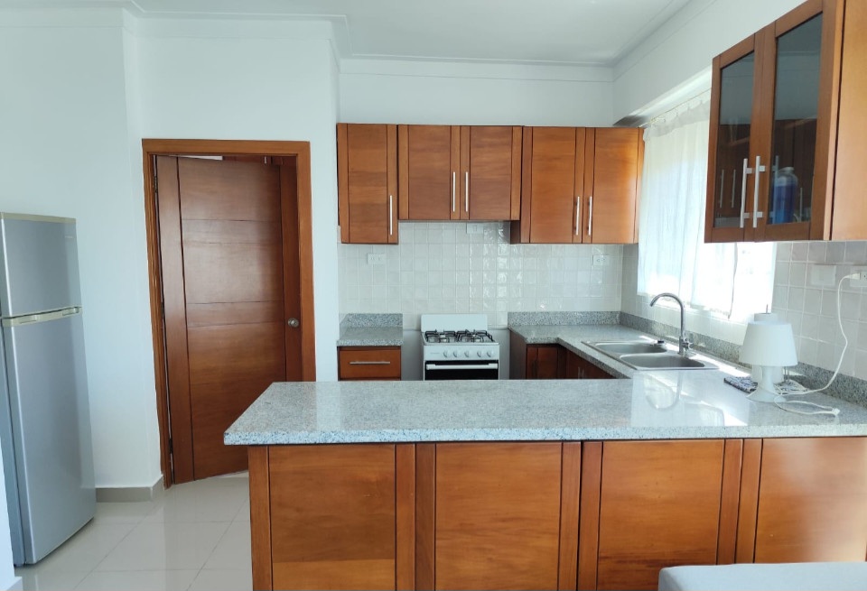 apartamentos - Apartamento en Venta en Bella Vista Norte 2H, 2B, 1 P 1