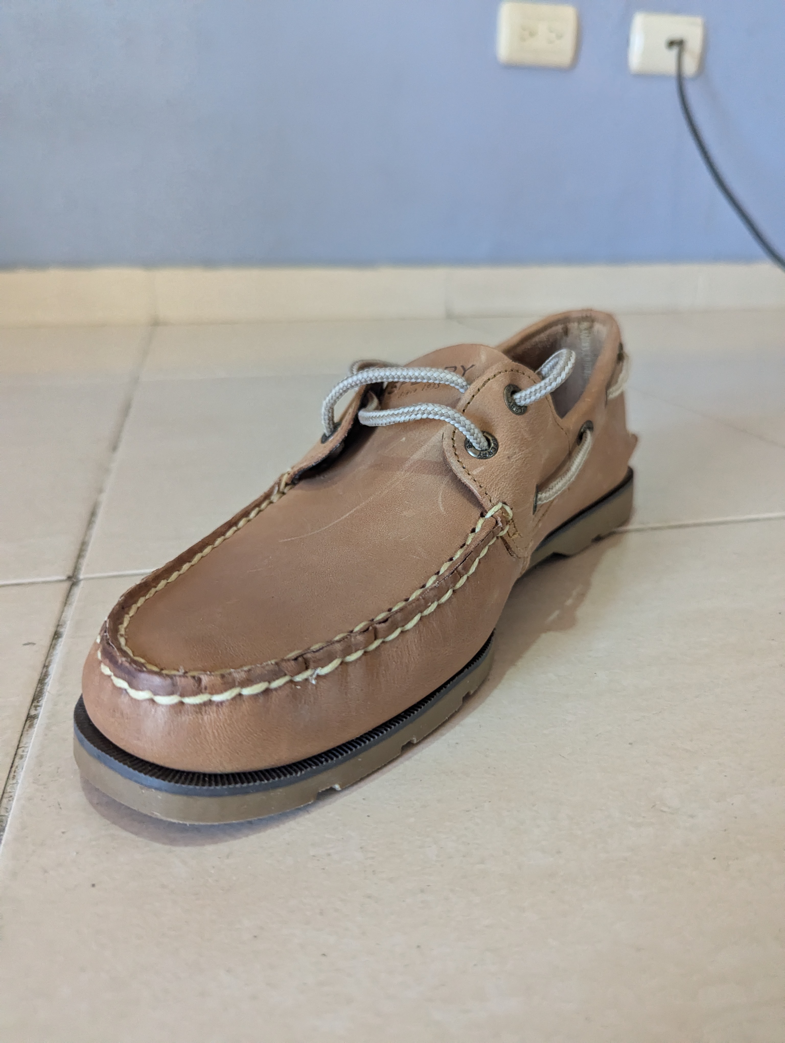 zapatos para hombre - Zapatos Sperry nuevos originales traídos desde USA 3