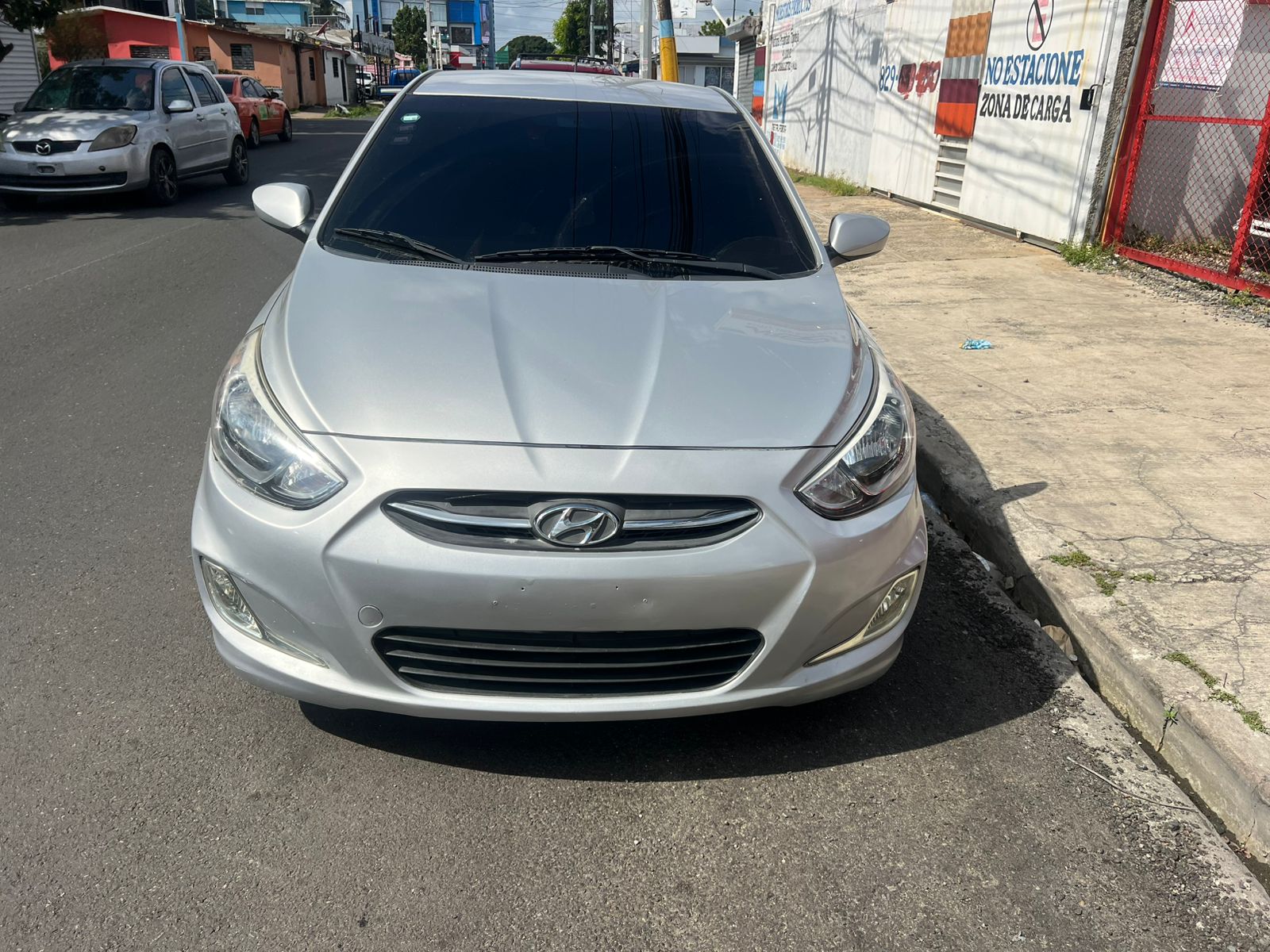 carros - hyundia accent 2016  3