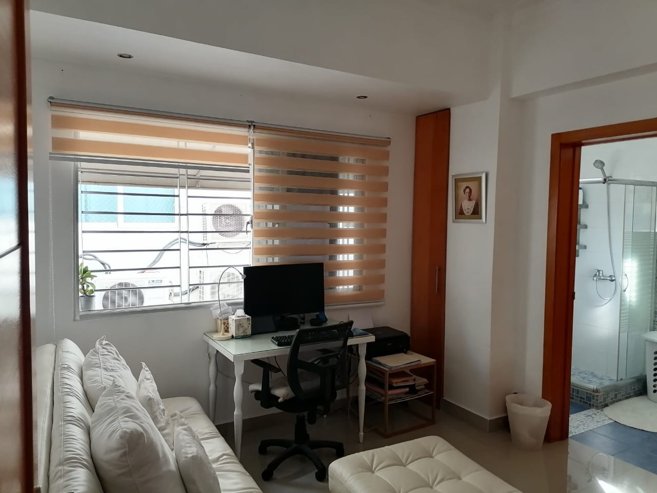 apartamentos - 5TO PISO EN MIRADOR SUR, DISTRITO NACIONAL (A.R) 2