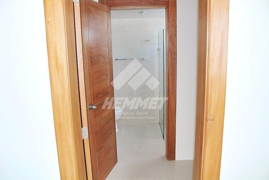 apartamentos - APARTAMENTO DE RENTA EN PRIMER PISO LOS RIELES SANTIAGO 5