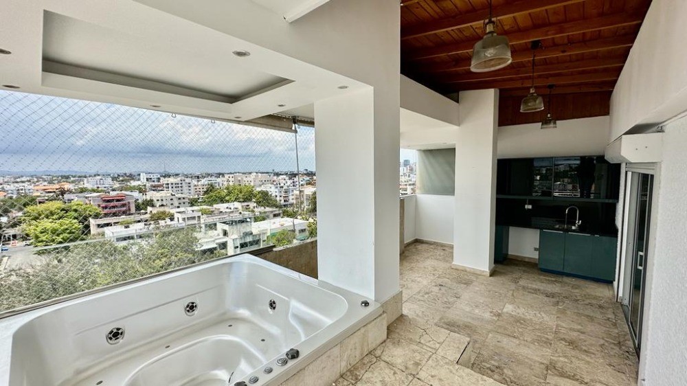 apartamentos - Vendo PH en el Millón , excelente zona con una vista impresionante a la ciudad,  8