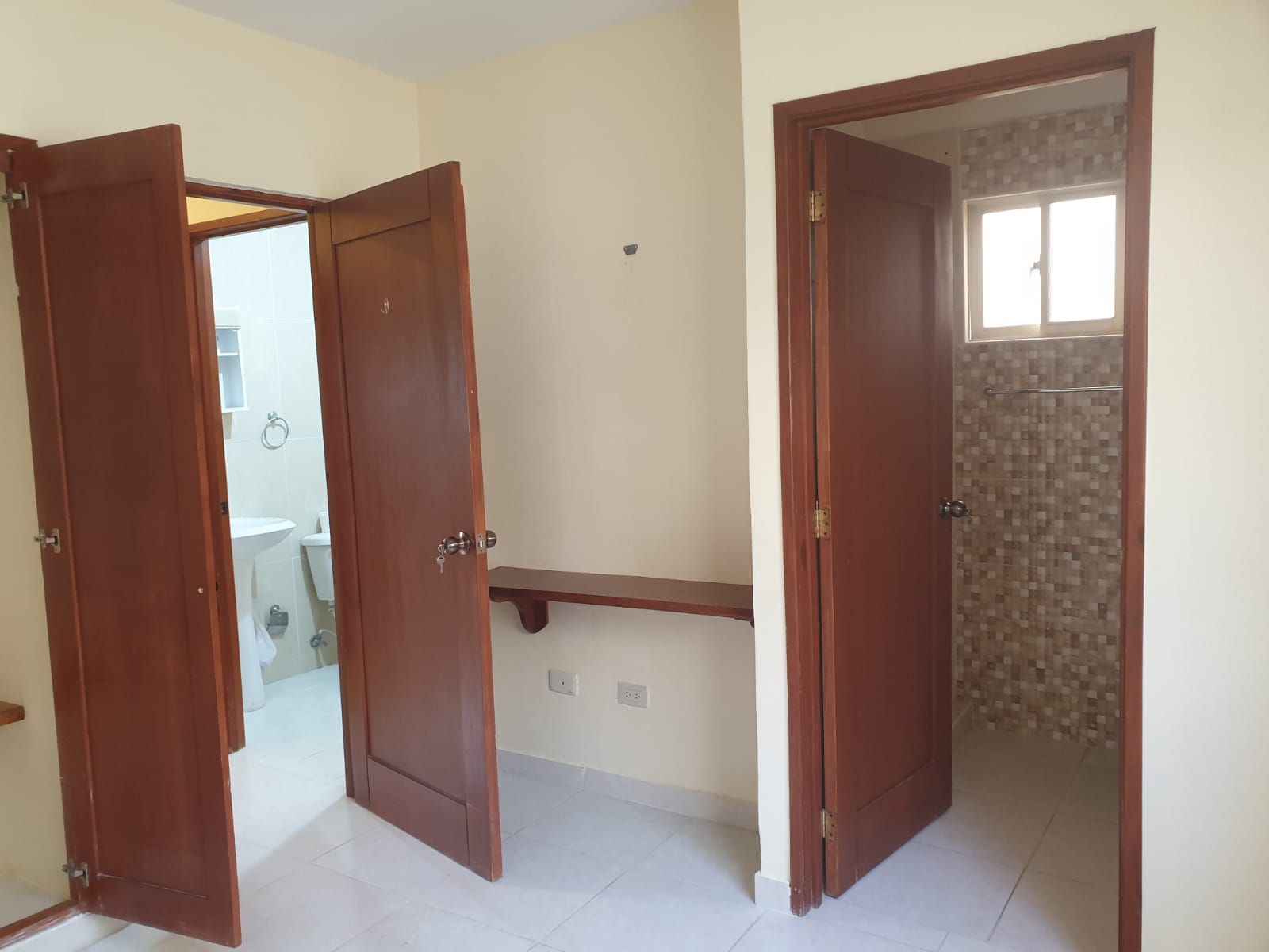 apartamentos - Se vende en pantoja 1