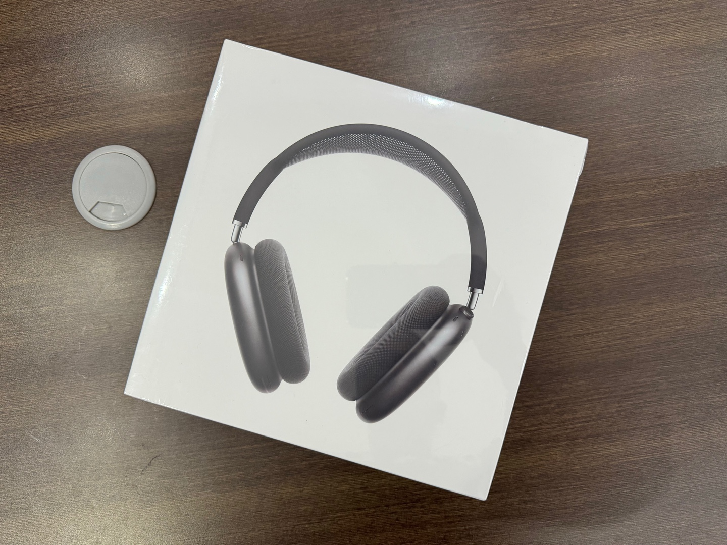 camaras y audio - AirPods Max Nuevos Sellados by Apple, Color: Space Gray, Originales, RD$ 29,500 