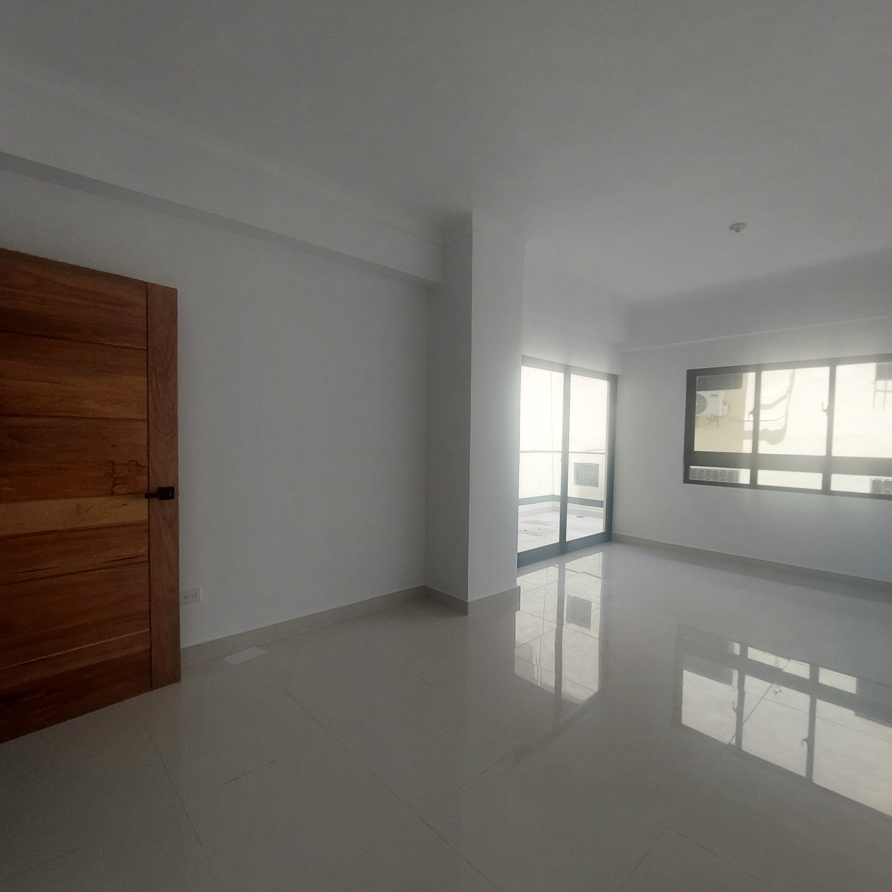 apartamentos - Amplio apartamento en torre nueva de Mirador Norte 