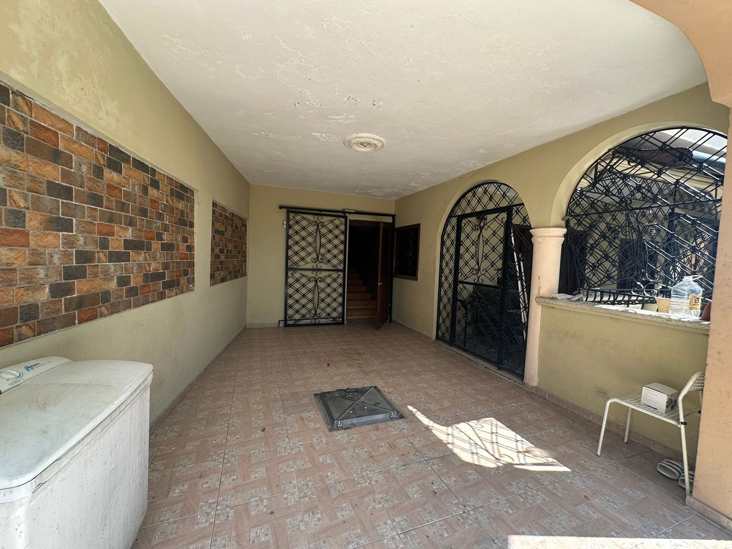 casas - Casa en venta en San Cristobal de 5 habitaciones  3