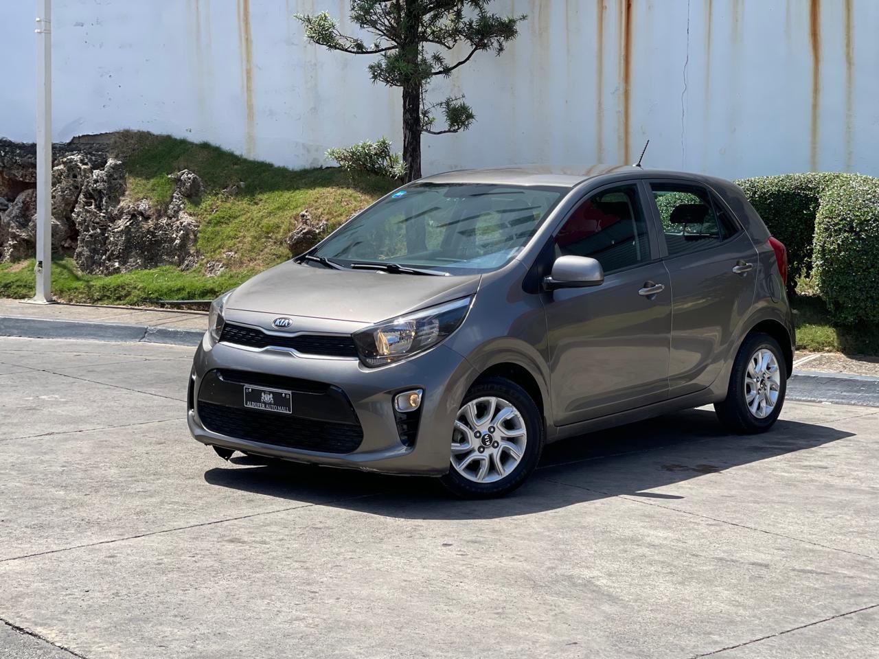 carros - KIA PICANTO 2021  8