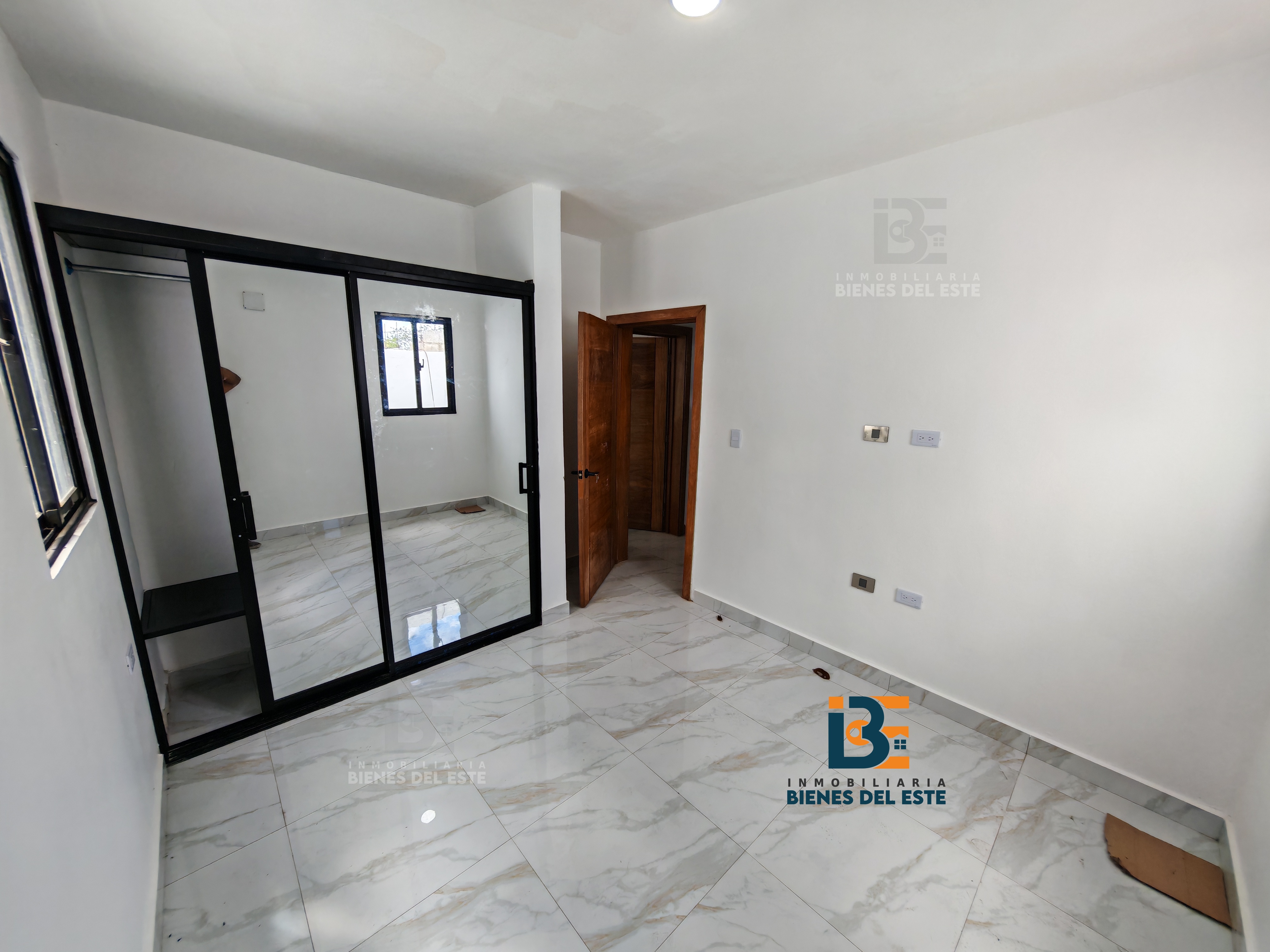 casas - CASA NUEVA Con Piscina en Residencial Naime III 3