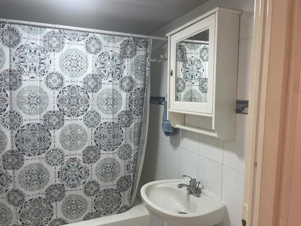 apartamentos - 🚨ALQUILO APTO AMUEBLADO, ZONA UNIVERSITARIA US$800🚨

Alquilo apartamento  6