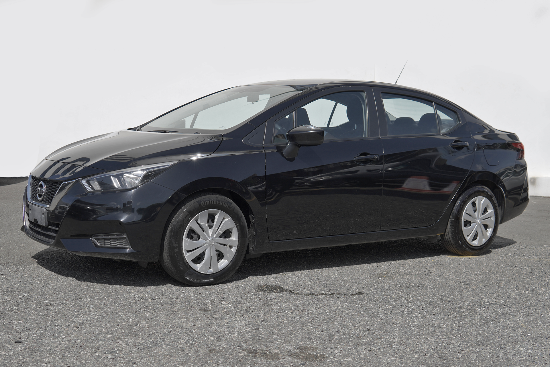 carros - Nissan Versa Sense 2022 5