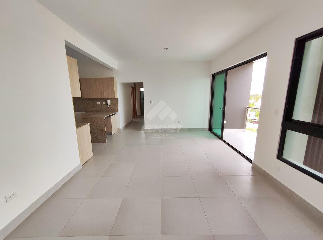 apartamentos - PISO ALTO ASCENSOR Y PLANTA FULL EL DORADO II SANTIAGO 5