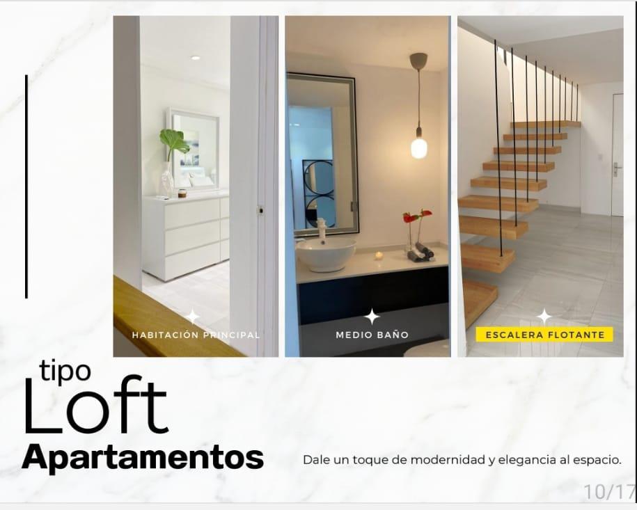 apartamentos - Vendo Apartamento Precioso en Evaristo Morales 7